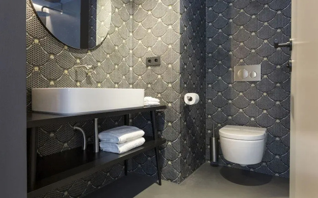 Goldenstern Townhouse