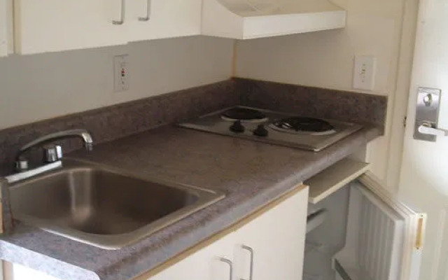 Budgetel Birmingham South