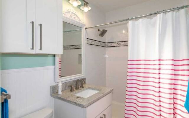 Anna Cabana Bungalow #2 Duplex