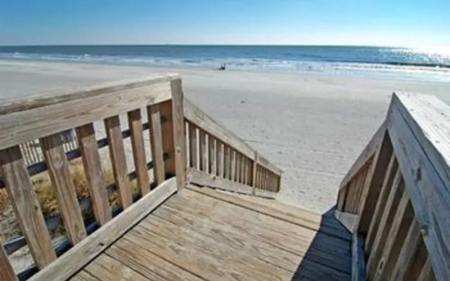 Peppertree Sands