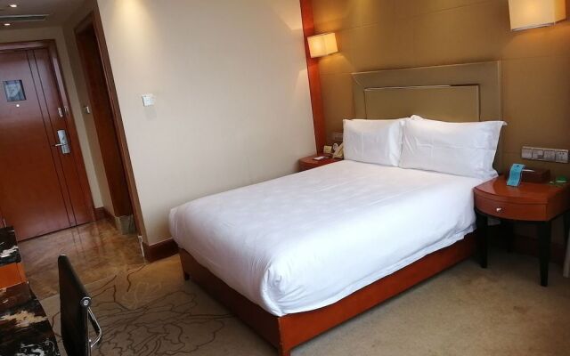 Yiwu Hotel