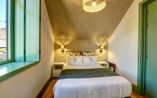 Sintra Green Chalet - Bed & Breakfast