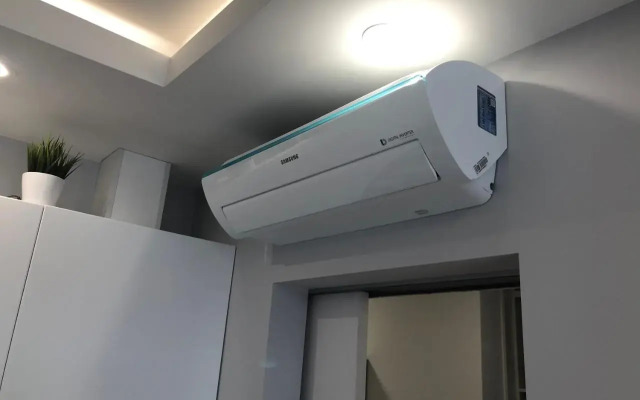 Klimatyzowany Apartament ROMA z garażem podziemnym