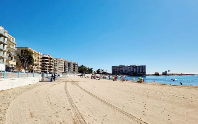 Bungalow Malibu Complex Doña Pepa- Rojales