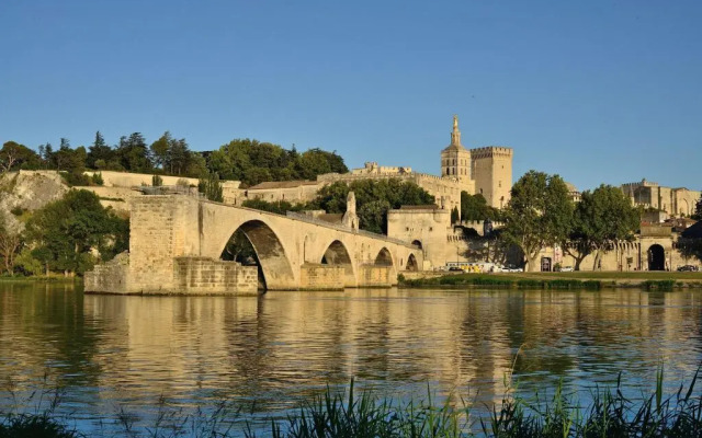 ibis budget Bollène