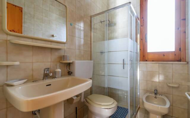 3464 Appartamento Rivabella by Barbarhouse