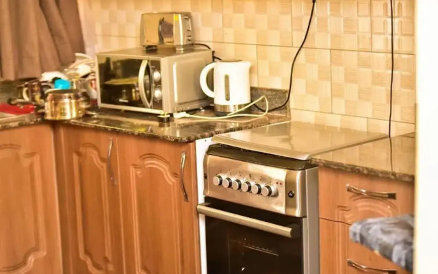 Four Vins Hotel & Apartments