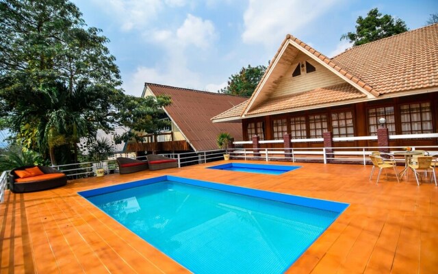 Royal Green Valley Resort