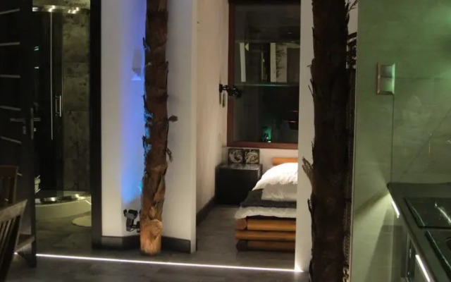 Bahia w Krainie Alicji