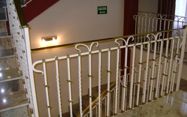 Hostal Jijones
