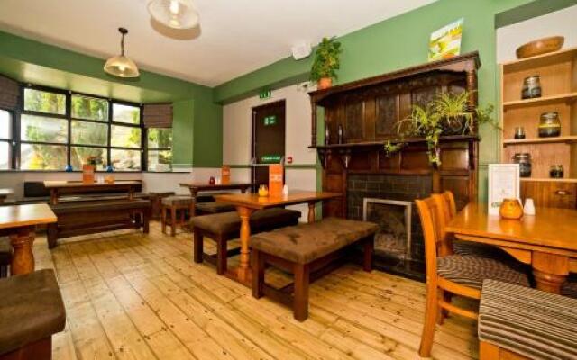 YHA Snowdon Pen-y-Pass