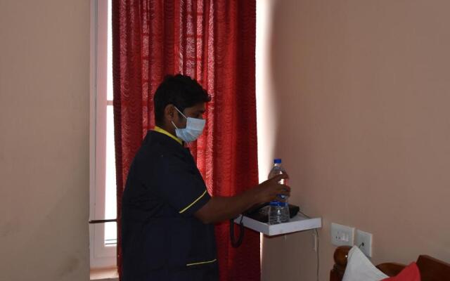 Sharma Residency Madurai