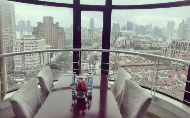 Shanghai Hengshengyuan Service Apartment
