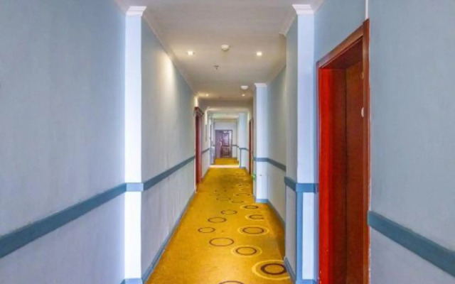 LanZhou JinLianHai Hotel