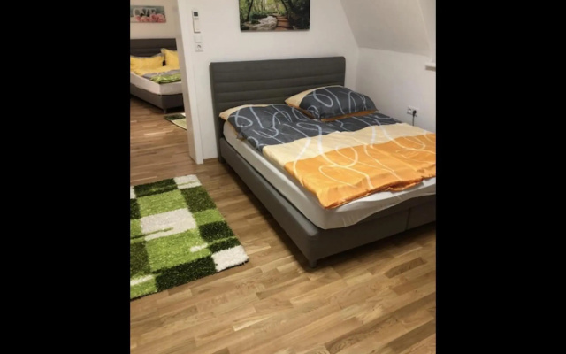 Walzhofer Apartement