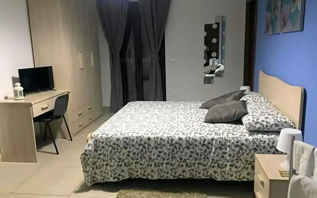 B&B La Casa di Violetta