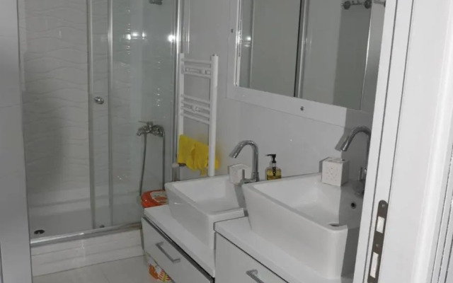 Trabzon Panorama Apart