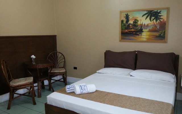 Marquis Hotel & Restaurant