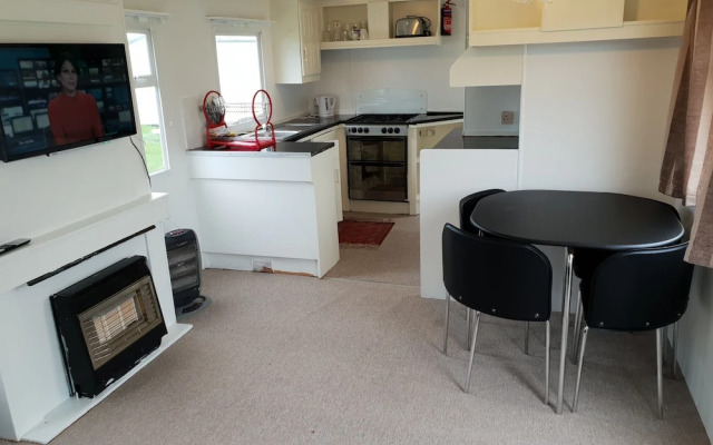 Marine Holiday Park