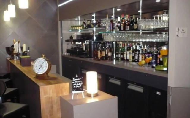 Hotel Le Saint Jacques