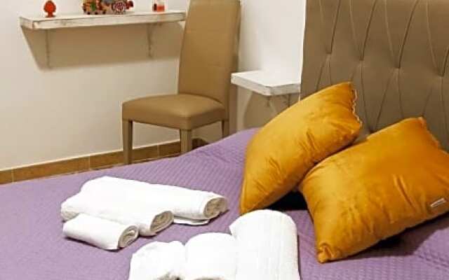 B&B Vento Del Sud