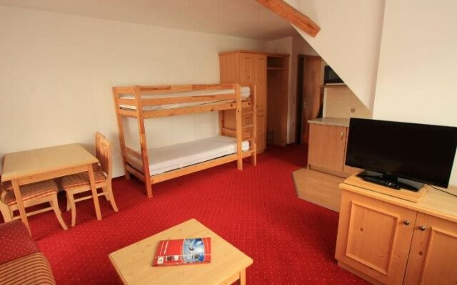 Hotel Pension Kandolf