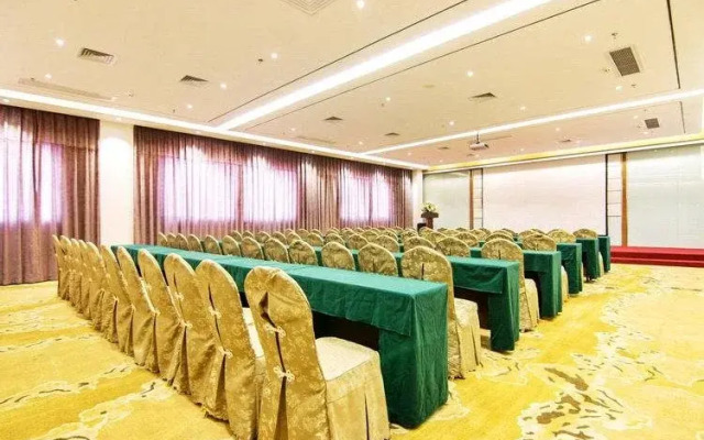 Home Inn Ningde Xiapu Funing Avenue