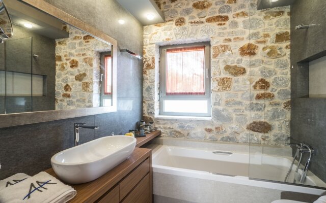 Ariadne Luxury Villa