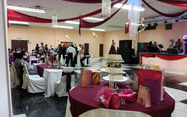 Hotel Carlos V