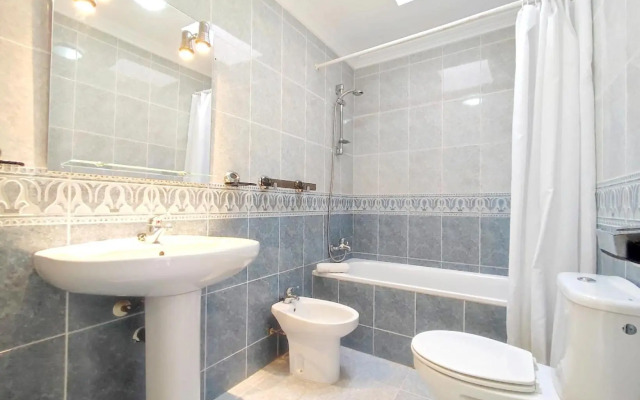 Lovely 2 bedroom townhouse in Fuentesol, Nerja