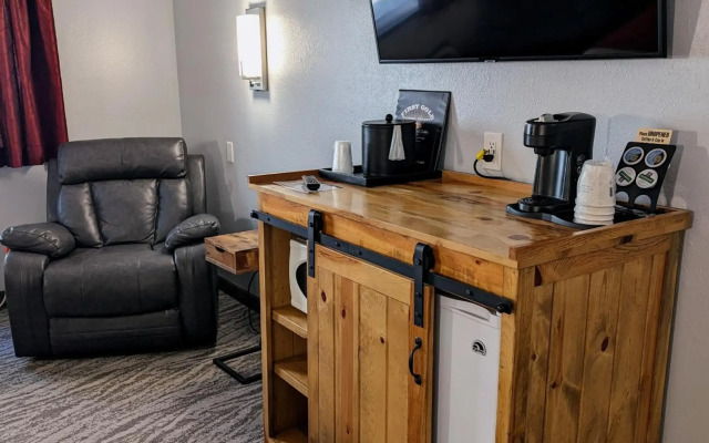 First Gold Hotel