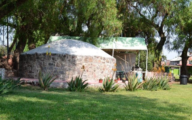 Hotel Quetzalcalli