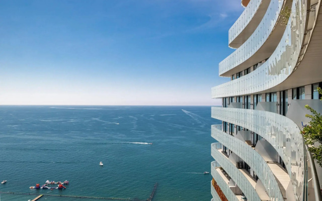 Sun Apartments АК Карат 21