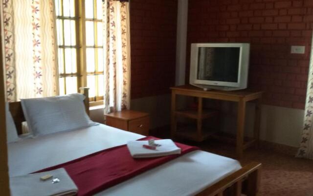Marsim Holiday Resort