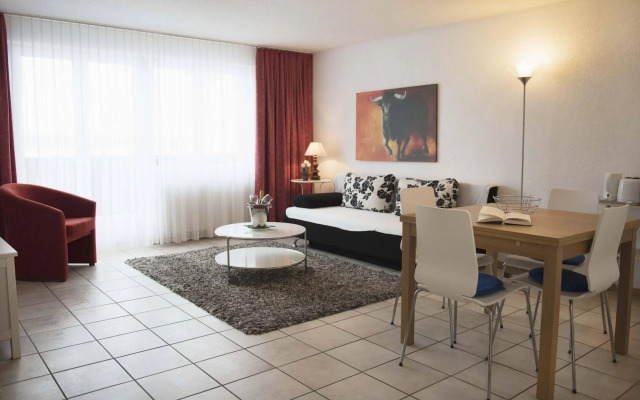 Apartments Patricia