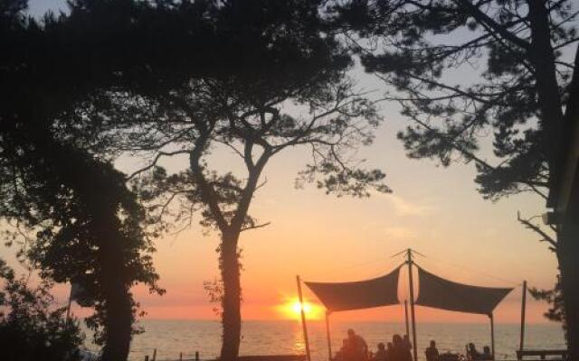 Apartamenty Międzyzdroje