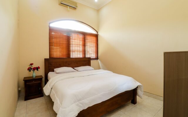 Homestay Surya