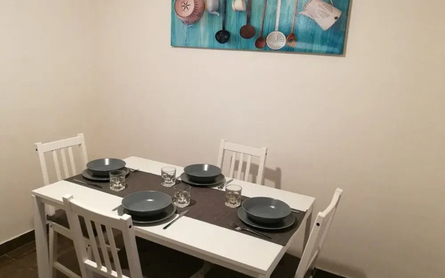 Sweet Home San Mattia