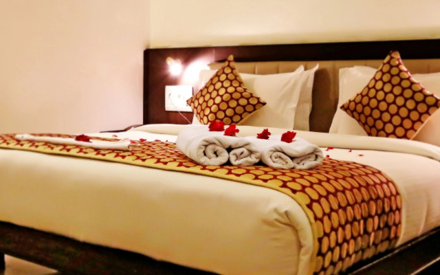 Narayans Leela Inn