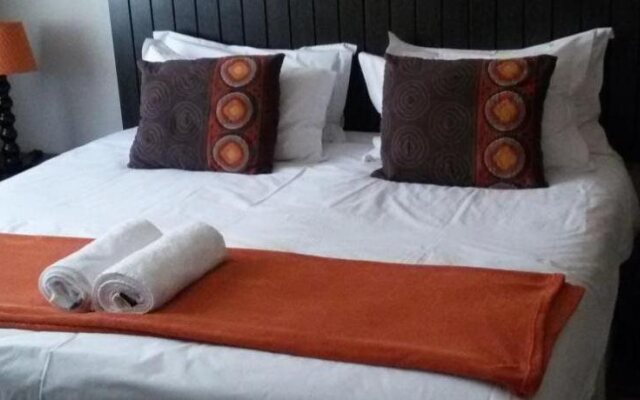 Mzanzi Rock Guesthouse