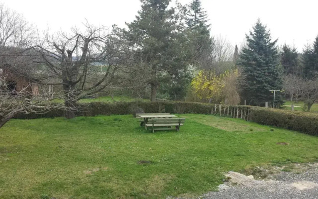 Modernes 3-Zimmer-Apartment Nahe Graz