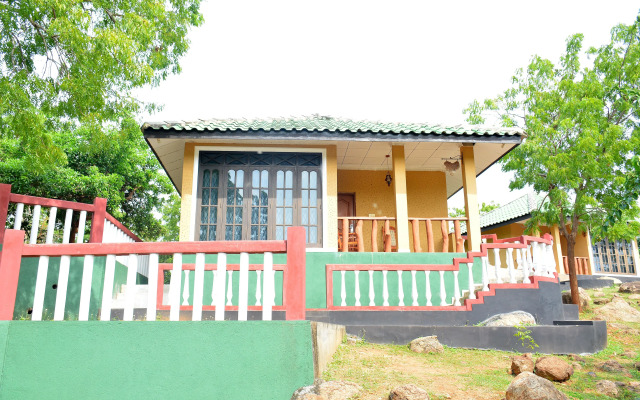 Kodigahawewa Forest Resort