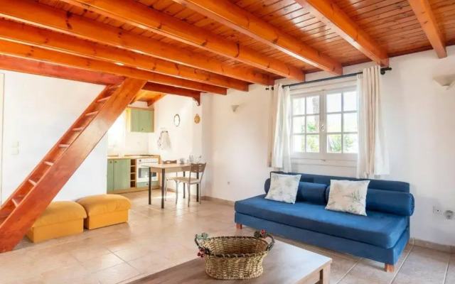 St. George Villa