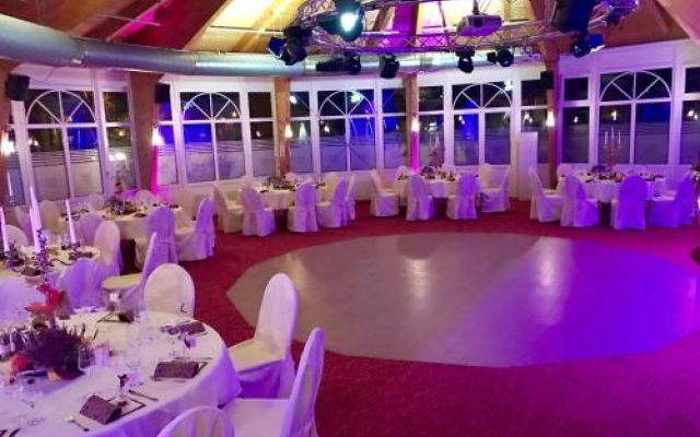 Hotel Waldperle