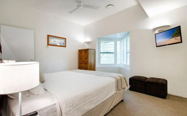 Alderly Apartment 11