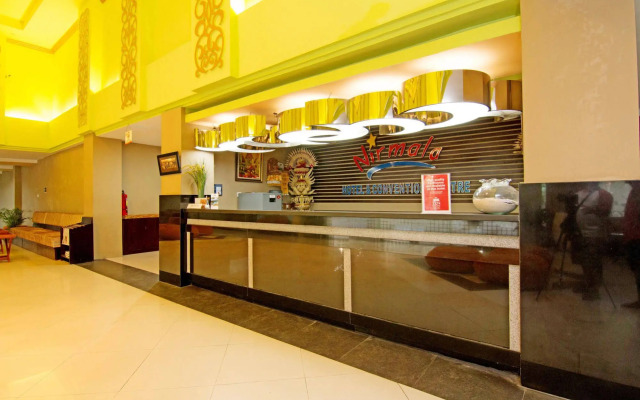 ZEN Rooms Denpasar Padangsambian