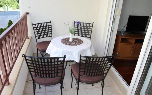 Apartment Beachfront