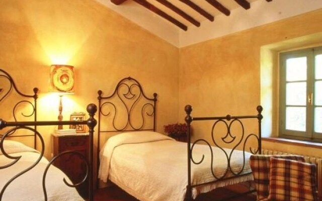 Villa Campassole