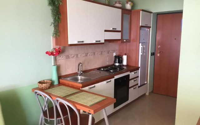 Studio Apartment Antonija