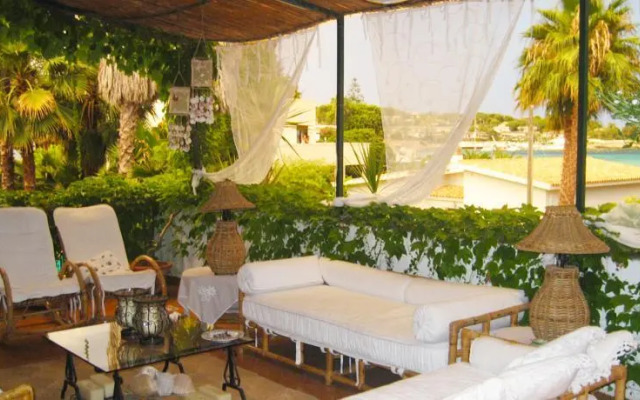 Holiday home Villa Silvia